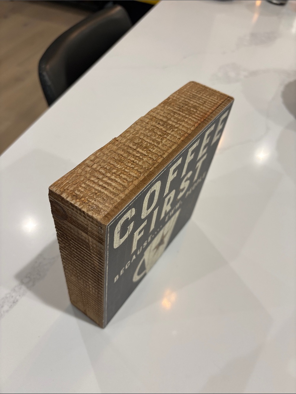 Coffee Decor - Picture 2 of 4